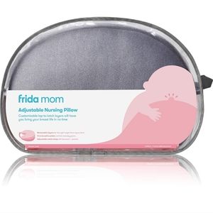 Frida mom nursing pillow